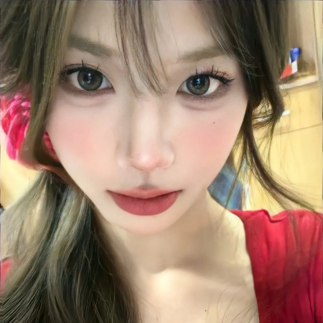 女警